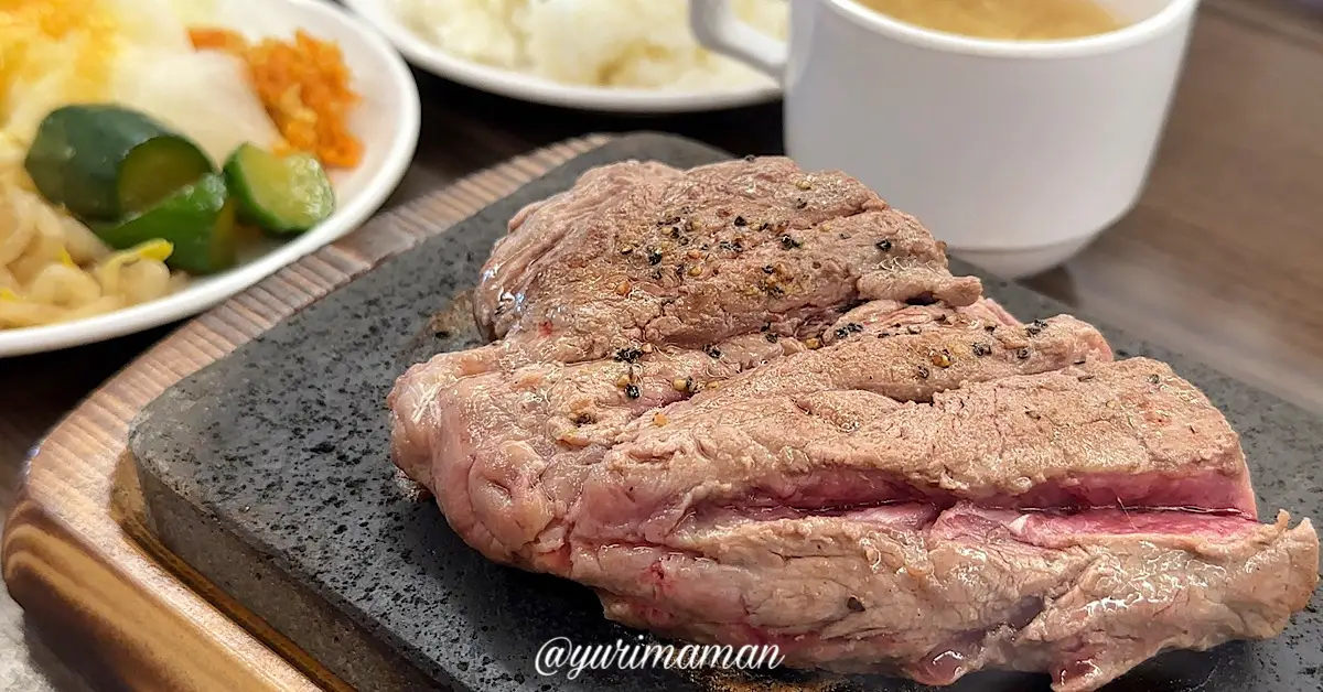 やっぱりステーキ新居浜_サムネイル画像