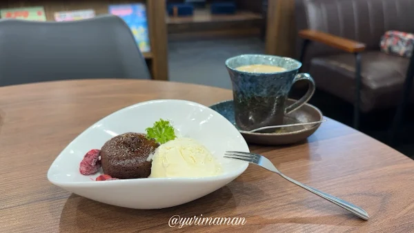 cafe kitchen Momiji_新居浜市に新オープンしたお店