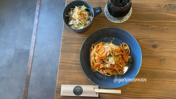 cafe_onze11_週替わりパスタランチ2