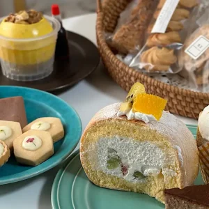 OKOME sweets n2 移転_サムネイル画像