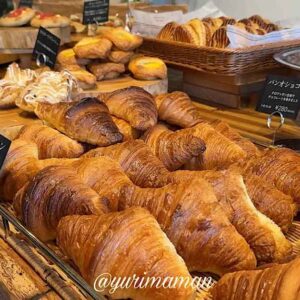 よしだや（今治市）焼き菓子とパンのお店_サムネイル画像