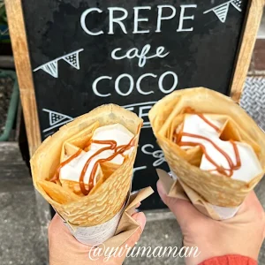 クレープカフェココ_サムネイル画像