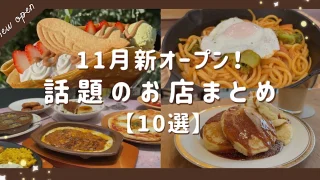 愛媛で2024年11月オープン注目の新店舗まとめ_サムネイル画像