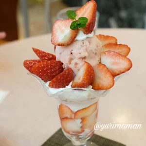 フルーツパーラーみしまサムネイル画像