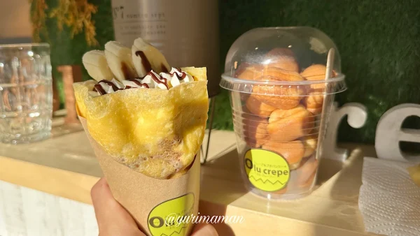 Olu crepe_砥部町_まとめ