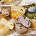 みんなのベーグル_松山市のキッチンカーサムネイル画像