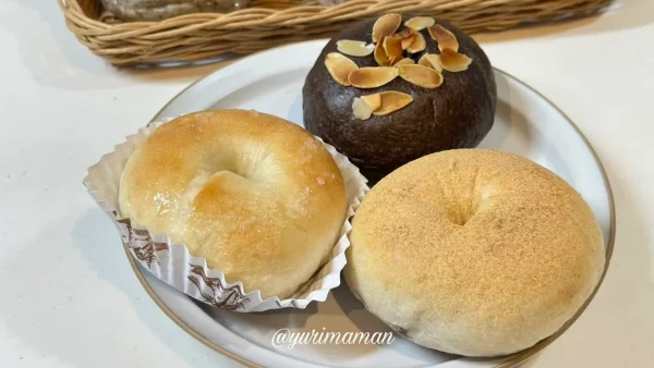 mocchi bagel_松山市にオープンしたベーグル専門店