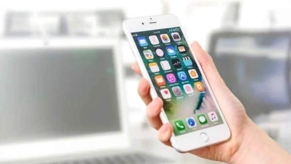 スマートフォン(スマホ)イメージ画像 - ゆりママんブログ スマートフォン(スマホ)イメージ画像