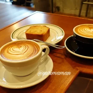 SPOT COFFEE STAND サムネイル画像