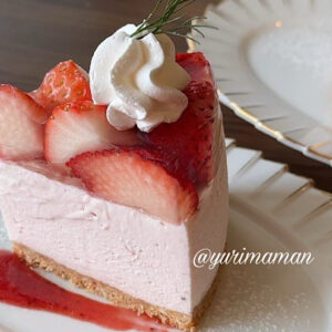 松山市千舟町の人気カフェ「cafe me」サムネイル画像