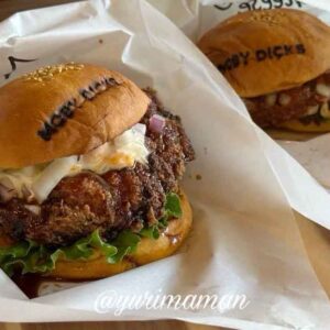 【閉店】松山市本町のモビーディックスジャンキー｜サムネイル画像