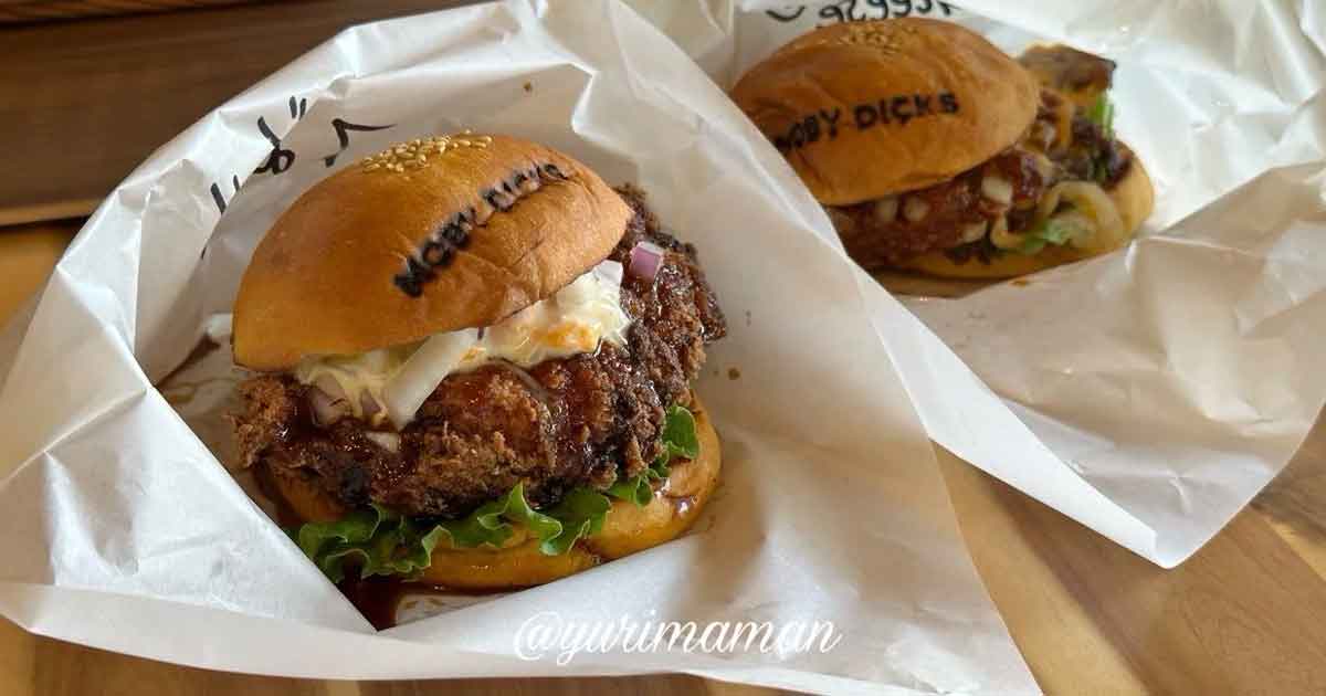 【閉店】松山市本町のモビーディックスジャンキー｜サムネイル画像