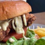 今治・大島のrad burger 2026年2月28日に閉店