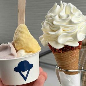 フォーチュンアイスクリーム（松山市）サムネイル画像