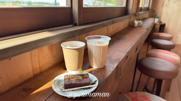 西条市小松町「ひょっとこ商店」