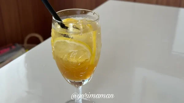 西条市Time Stripperのドリンク