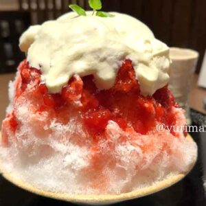 風鈴堂（松山市二番町）かき氷が2025年もスタート_サムネイル画像