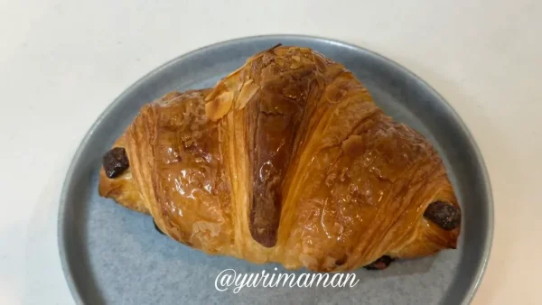 ル・クロッソ(松山市のパン屋)チョコクロ - ゆりママんブログ ル・クロッソ(松山市のパン屋)チョコクロ