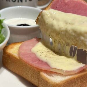 PRONTO（プロント）松山大街道店のモーニング_サムネイル画像