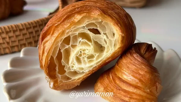 そらのひまわり（今治市大西町）クロワッサン2