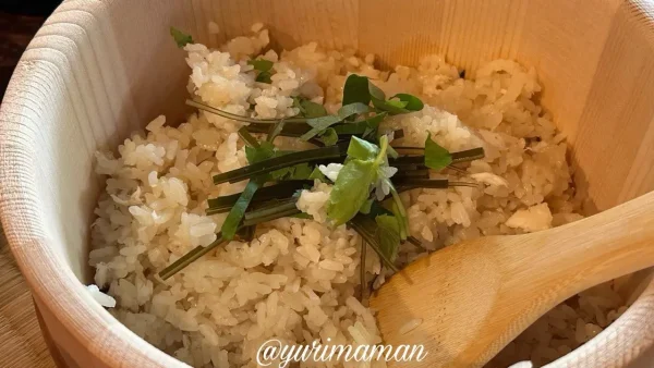 松山・三津浜「鯛や」の鯛メシ御膳｜旬の刺身や鯛の吸い物付きで豪華な和食セット2