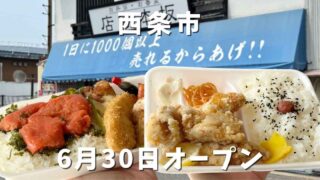 坂本商店（西条市大町）サムネイル画像