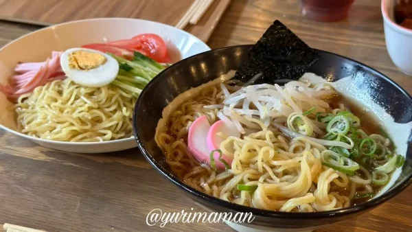 晴活食堂（松山市姫原）ランチ
