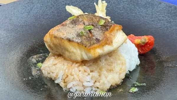 マルブンの五代目鯛めし｜東予焼き鯛めしプロジェクトのきっかけとなった人気メニュー