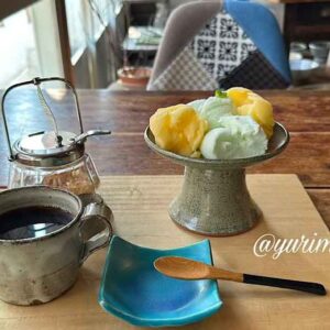 カフェ磯野陶器店（今治市菊間町）サムネイル画像
