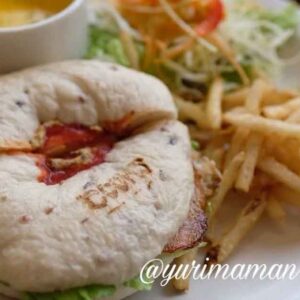 クックス（新居浜カフェ）サムネイル画像