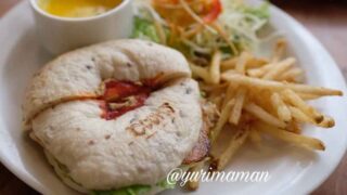 クックス（新居浜カフェ）サムネイル画像