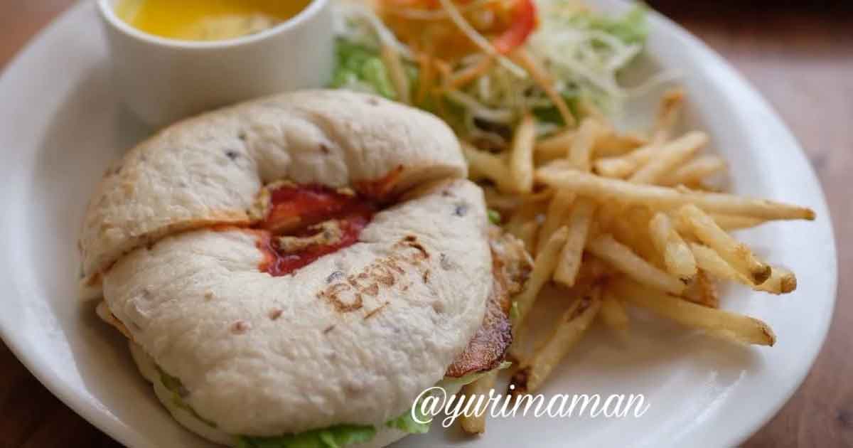 クックス（新居浜カフェ）サムネイル画像
