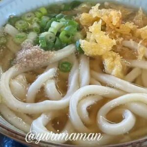 菜の家の製麺所（四国中央市川之江）サムネイル画像
