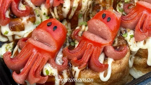 えっちゃん新居浜たこ焼きまとめ