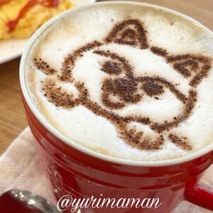 ダイニングカフェのまん（四国中央市）モーニング｜サムネイル画像