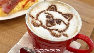 ダイニングカフェのまん（四国中央市）モーニング｜サムネイル画像