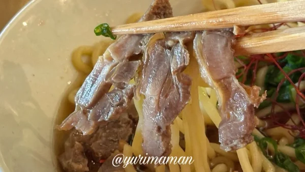 大三島「たまや」親鳥ラーメンランチ4