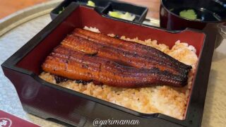 【閉店】うなぎ屋江戸名代亜門松山店｜サムネイル画像