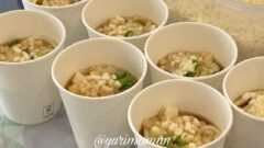 第2回愛媛うまいもん試食会（パドルのうどん）サムネイル画像