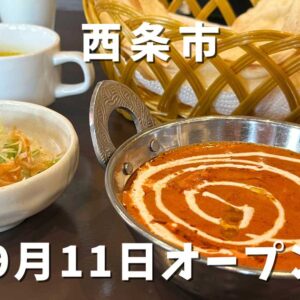 西条市「タージ・マハル東予店」サムネイル画像