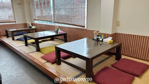 たまちゃんち（四国中央市豊岡町）内観写真3