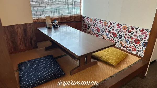 たまちゃんち（四国中央市豊岡町）内観写真2