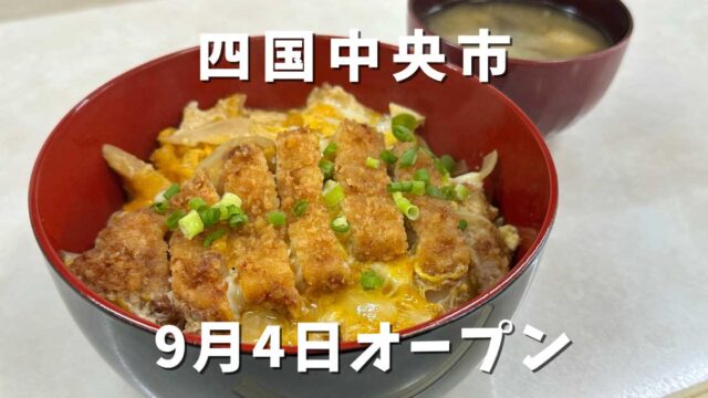 たまちゃんち（四国中央市豊岡町）サムネイル画像