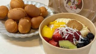 新居浜の罪なフルーツが閉店