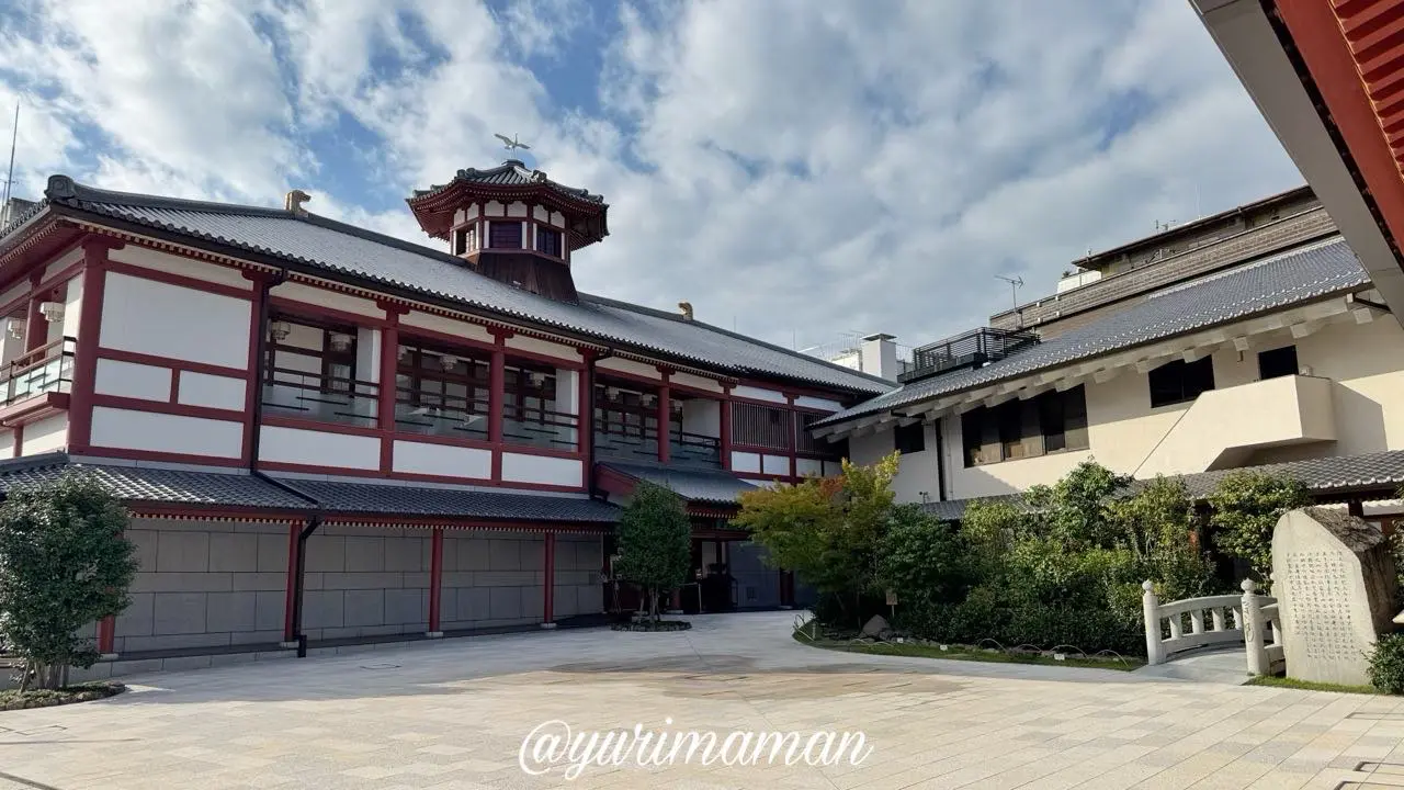 飛鳥乃湯泉2025年はアートパネルの展示なし