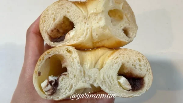 宇和島市のCHERRY BAGEL(チェリーベーグル)の特徴1 - ゆりママんブログ 宇和島市のCHERRY BAGEL(チェリーベーグル)の特徴1