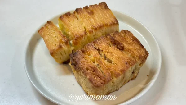 マルーンベーグル(西予市)のざくざくスコーン - ゆりママんブログ マルーンベーグル(西予市)のざくざくスコーン