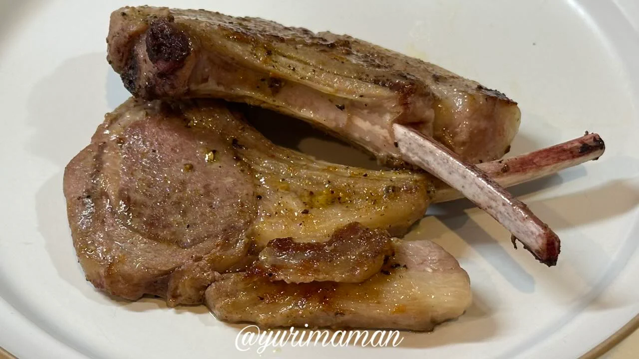 マルヨシセンター椿店限定で販売されるラム肉2 - ゆりママんブログ マルヨシセンター椿店限定で販売されるラム肉2
