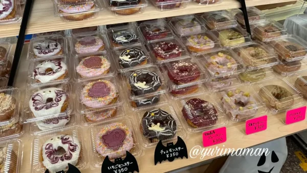 にいはまパンマルシェ2025に出店していたTOU℃(宇和島市から) - ゆりママんブログ にいはまパンマルシェ2025に出店していたTOU℃(宇和島市から)