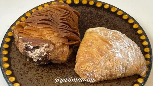 おめざグルメフェスタ行列必至のオスピターレスフォリアテッラ1